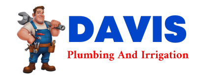 Trusted plumber in REDDING